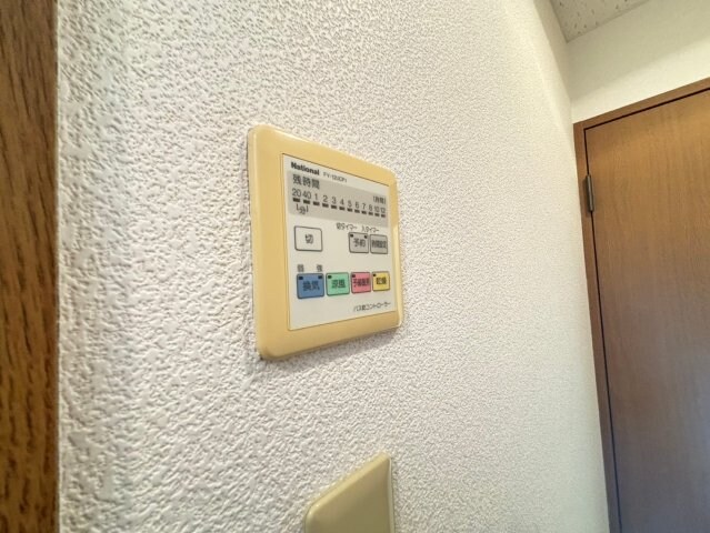 ノルデンタワー新大阪の物件内観写真