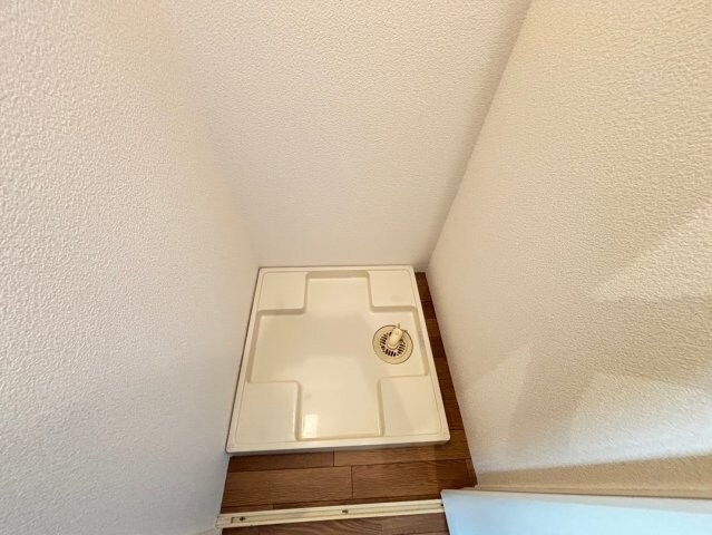 ノルデンタワー新大阪の物件内観写真