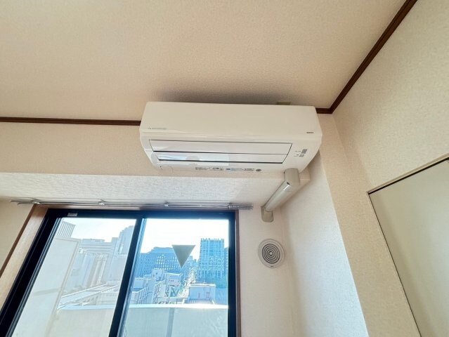 ノルデンタワー新大阪の物件内観写真