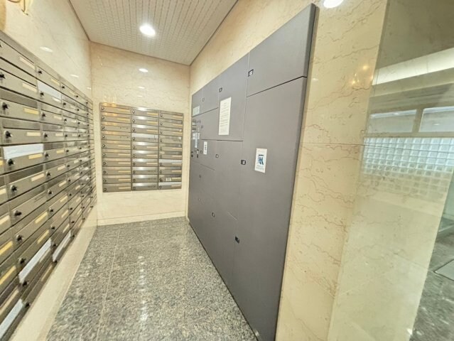 ノルデンタワー新大阪の物件内観写真