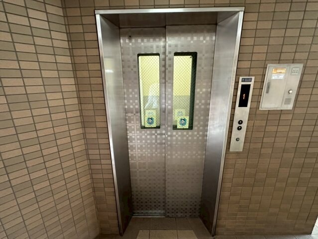 リヴェール緑地の物件外観写真