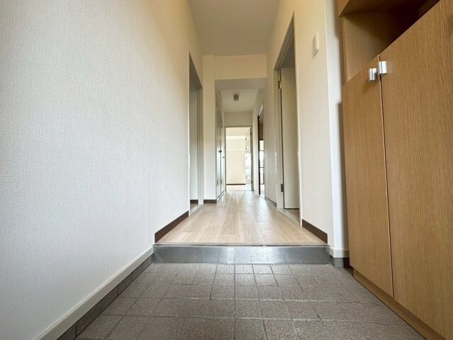 リヴェール緑地の物件内観写真