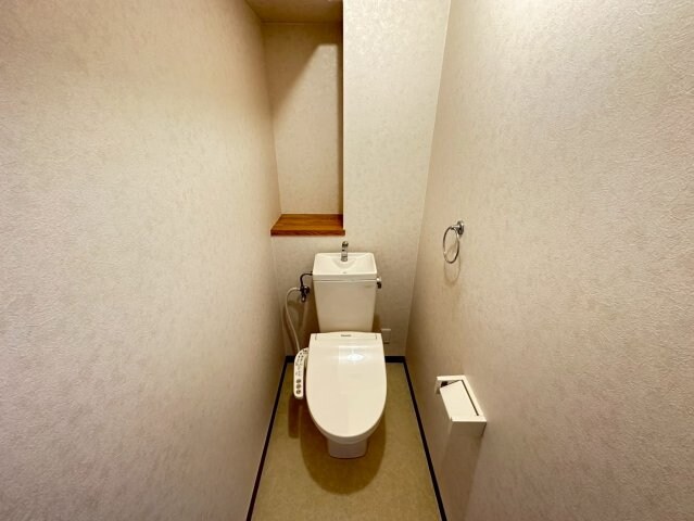 リヴェール緑地の物件内観写真