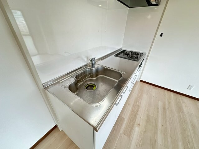 リヴェール緑地の物件内観写真