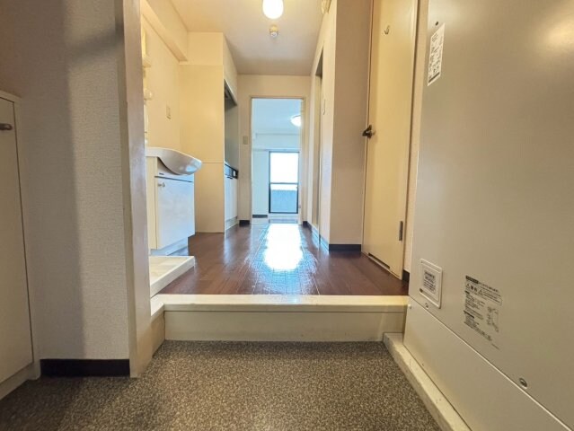 服部天神駅 徒歩6分 7階の物件内観写真