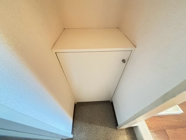 服部天神駅 徒歩6分 7階の物件内観写真