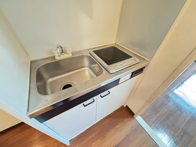 服部天神駅 徒歩6分 7階の物件内観写真