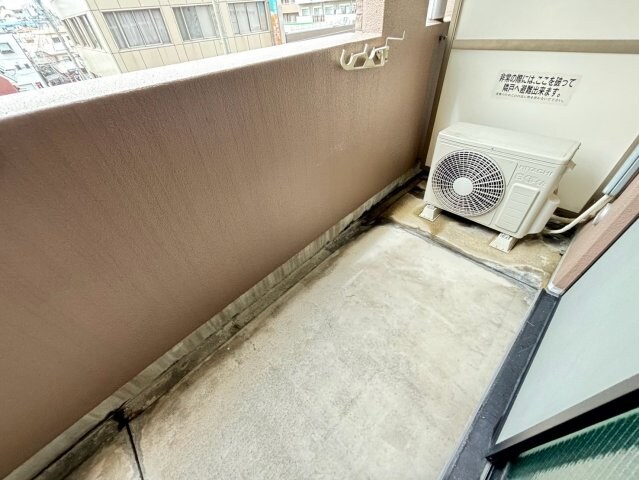 服部天神駅 徒歩6分 7階の物件内観写真