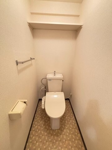 服部天神駅 徒歩6分 7階の物件内観写真