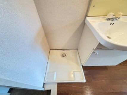 服部天神駅 徒歩6分 7階の物件内観写真