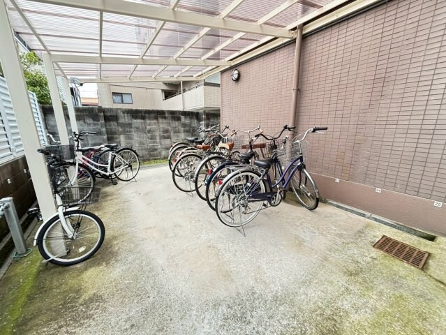 服部天神駅 徒歩6分 7階の物件内観写真