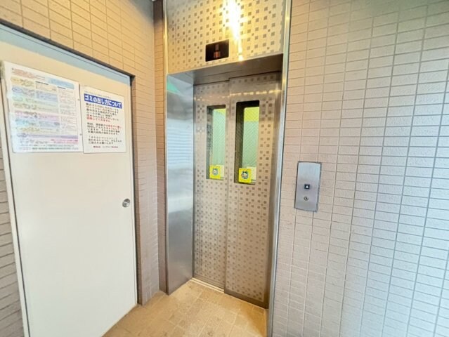 服部天神駅 徒歩6分 7階の物件内観写真