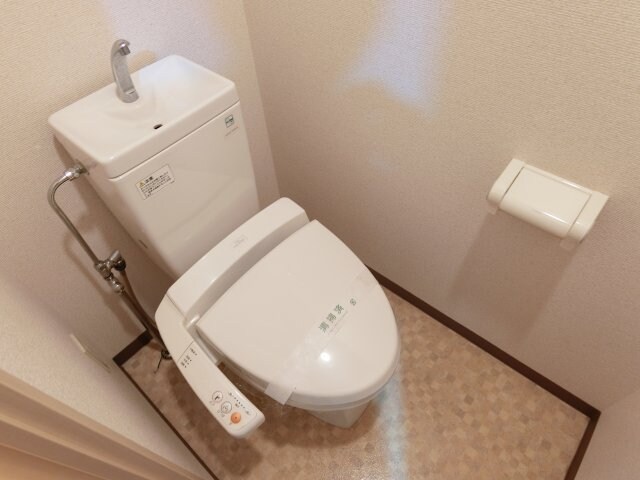 プルミエールメゾン江坂の物件内観写真