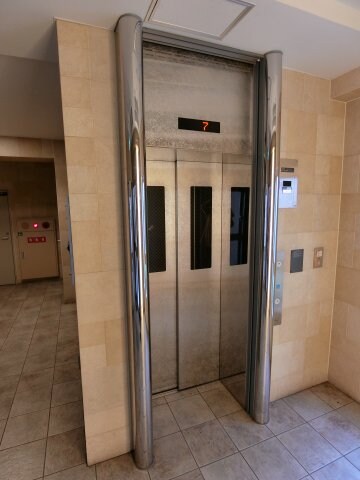 プルミエールメゾン江坂の物件内観写真