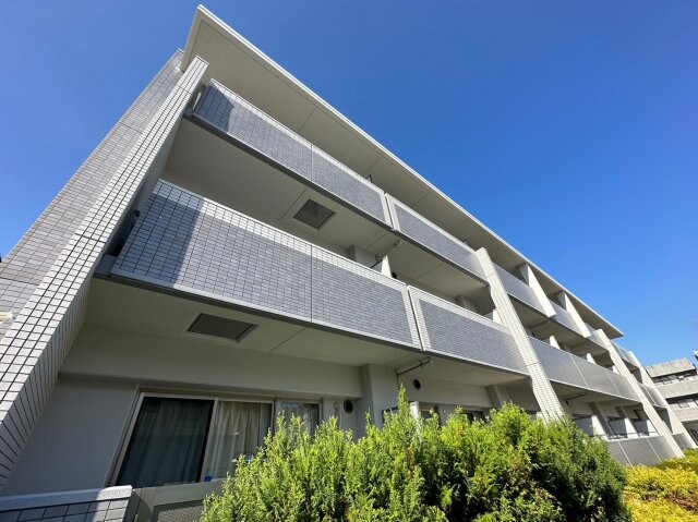 K-PLAT21の物件外観写真