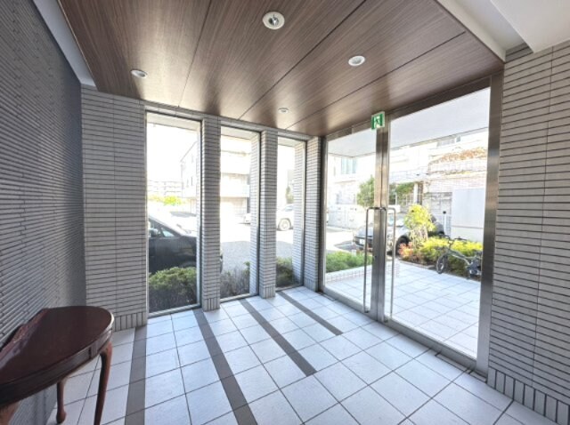 K-PLAT21の物件外観写真