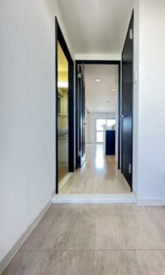 K-PLAT21の物件内観写真