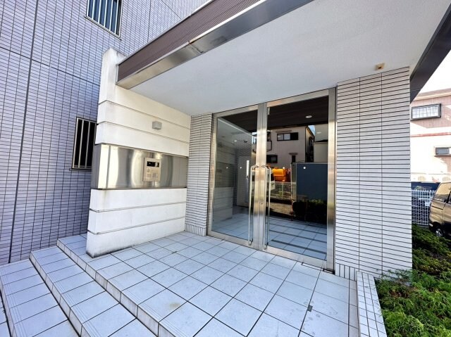 K-PLAT21の物件外観写真