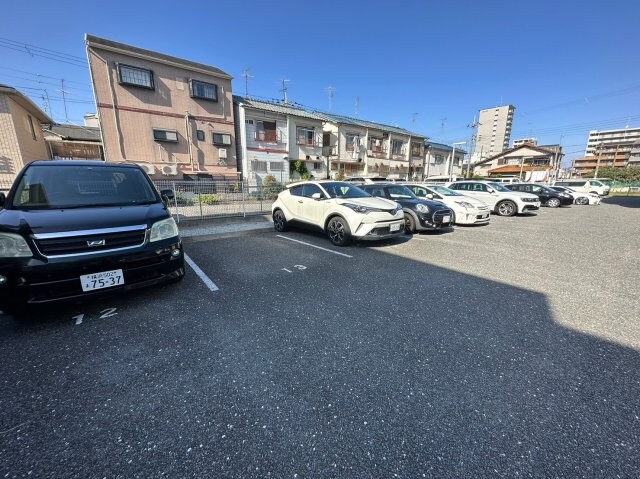 K-PLAT21の物件外観写真