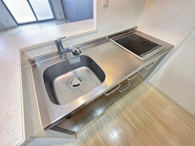 K-PLAT21の物件内観写真