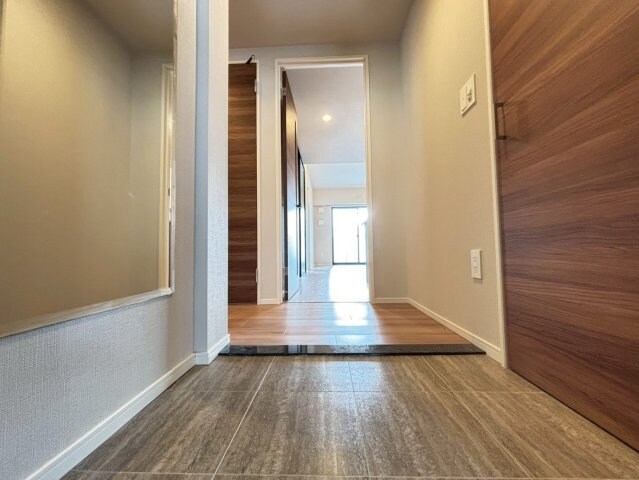 Refisia箕面船場の物件内観写真