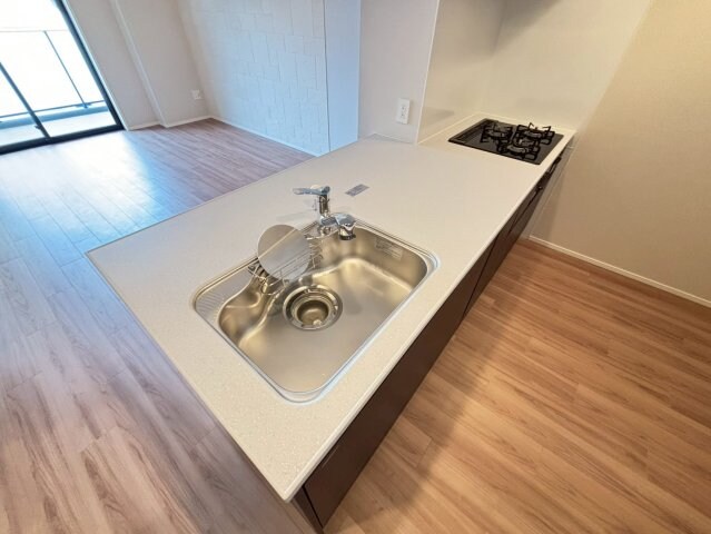 Refisia箕面船場の物件内観写真