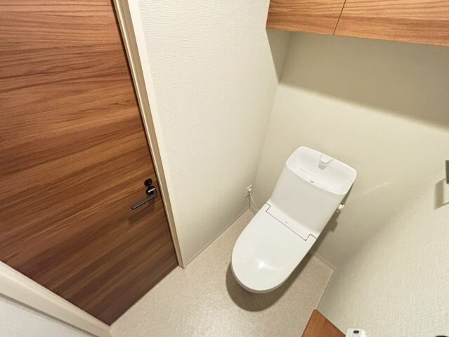 Refisia箕面船場の物件内観写真