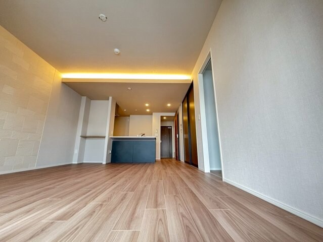 Refisia箕面船場の物件内観写真