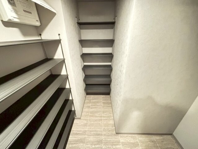 Refisia箕面船場の物件内観写真