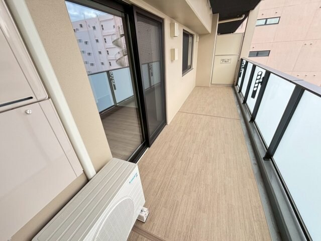 Refisia箕面船場の物件内観写真