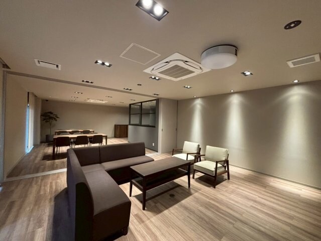 Refisia箕面船場の物件内観写真