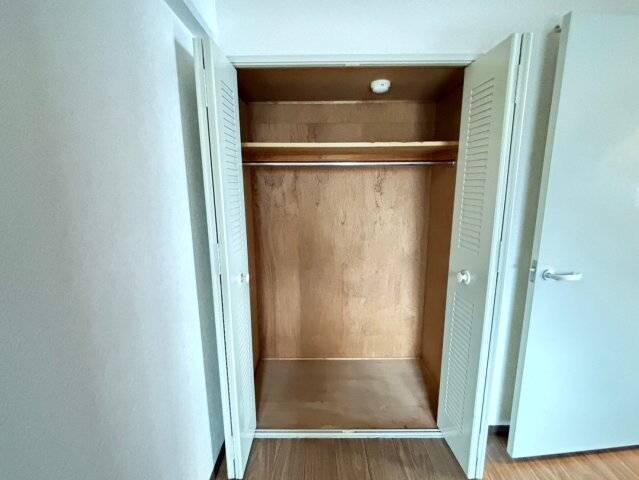 パシフィックマンションの物件内観写真