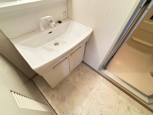 パシフィックマンションの物件内観写真