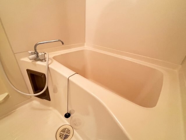 パシフィックマンションの物件内観写真