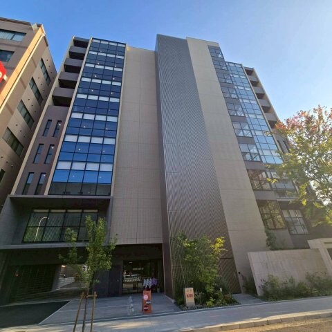 Refisia箕面船場の物件外観写真