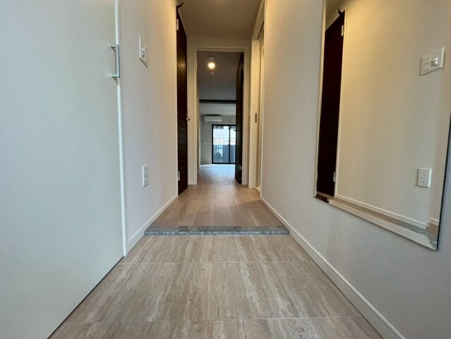 Refisia箕面船場の物件内観写真