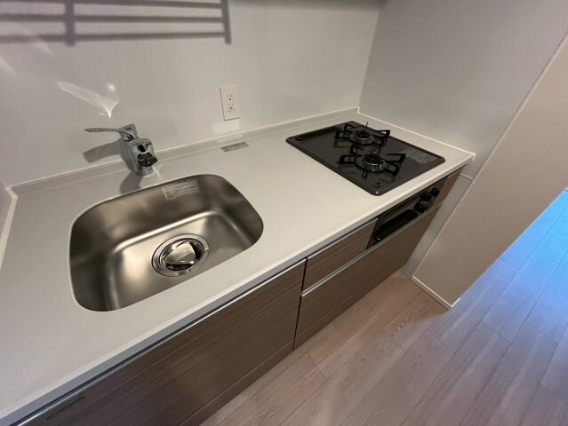 Refisia箕面船場の物件内観写真