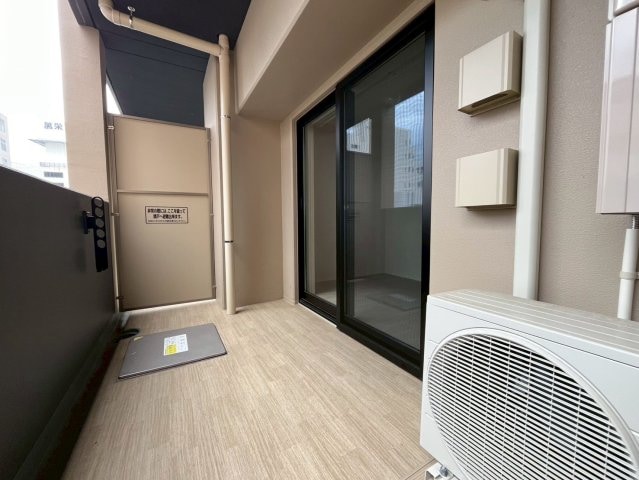 Refisia箕面船場の物件内観写真