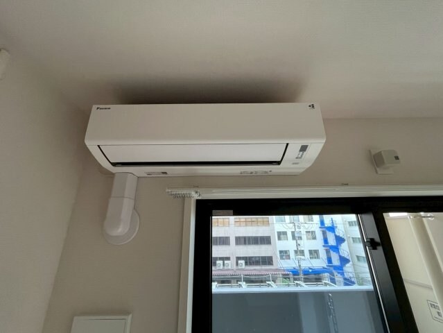 Refisia箕面船場の物件内観写真