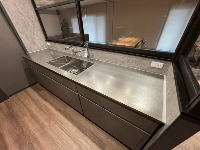 Refisia箕面船場の物件内観写真