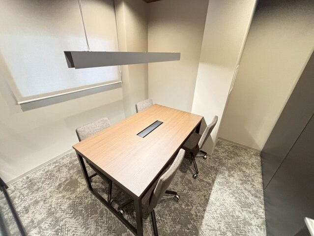 Refisia箕面船場の物件内観写真