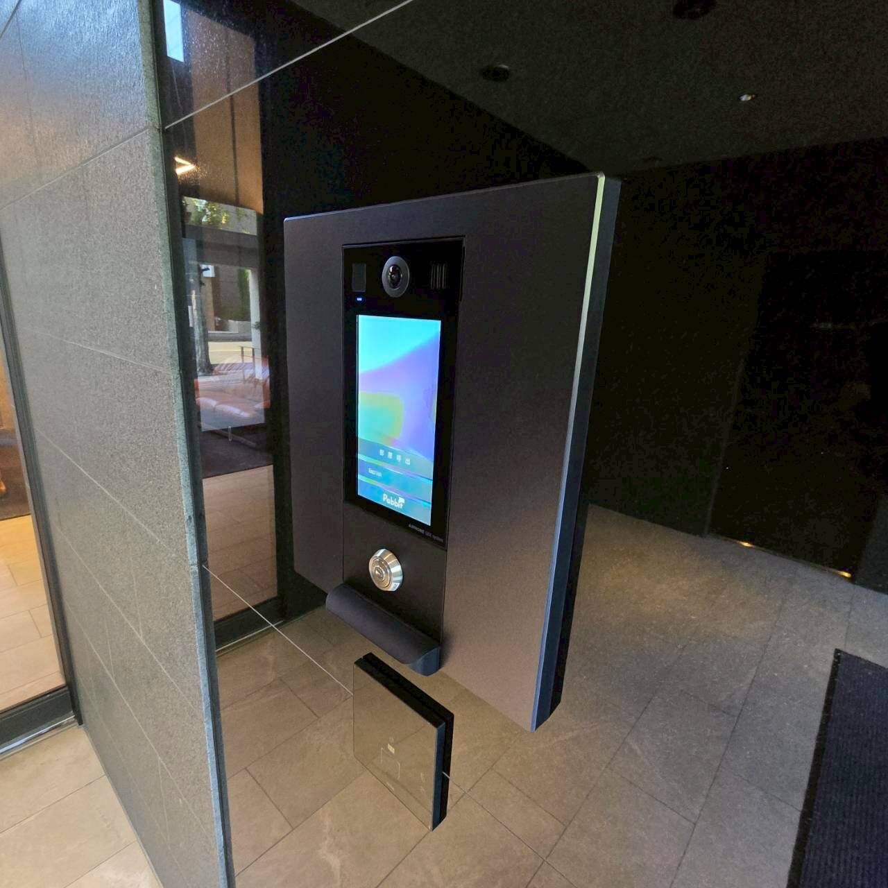 Refisia箕面船場の物件内観写真