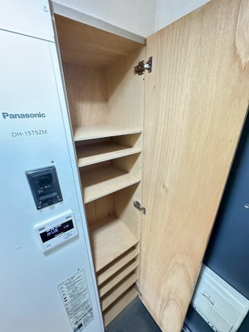 Com’ｓHouse千里中央Ⅰの物件内観写真