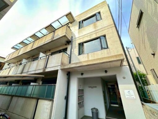 Com’ｓHouse千里中央Ⅰの物件外観写真