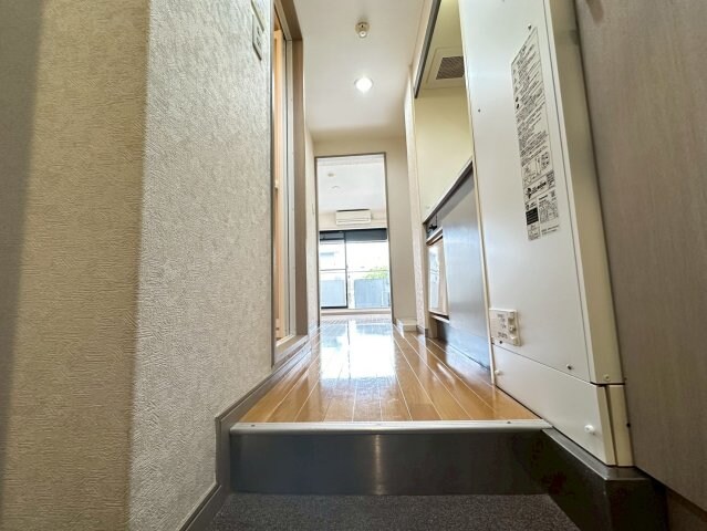 Com’ｓHouse千里中央Ⅰの物件内観写真