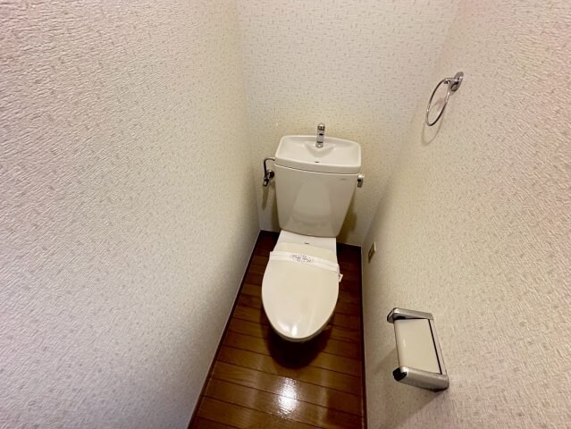 Com’ｓHouse千里中央Ⅰの物件内観写真