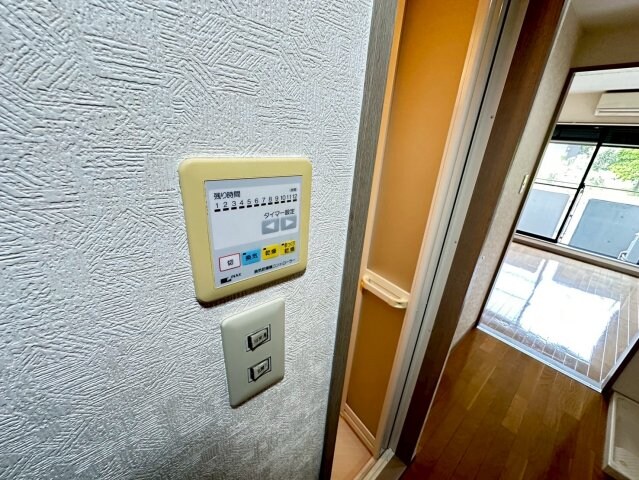 Com’ｓHouse千里中央Ⅰの物件内観写真