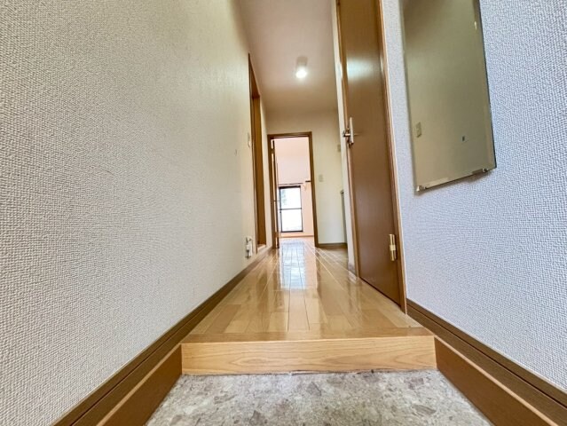 プレベール千里中央の物件内観写真