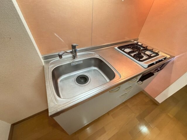 プレベール千里中央の物件内観写真