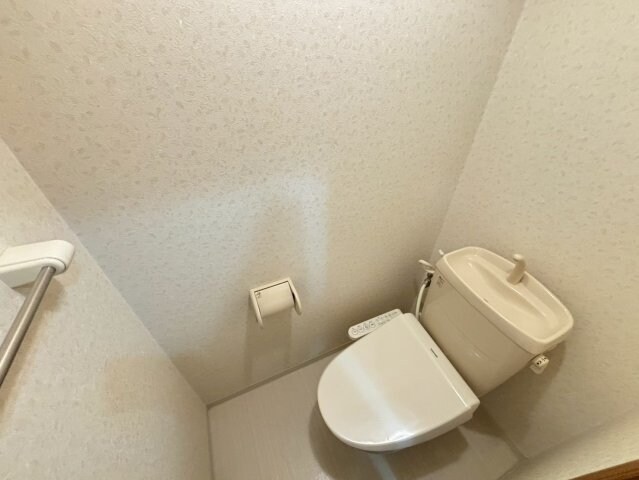 プレベール千里中央の物件内観写真